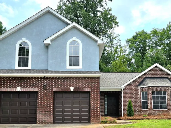 5363 Knights Lndg, Ellenwood, GA 30294