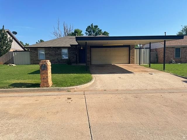 1st image of 1106 W Gladys Way