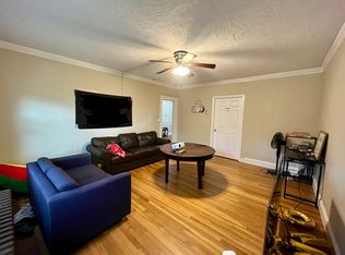 30 Hatherly Rd #1, Brighton, MA 02135