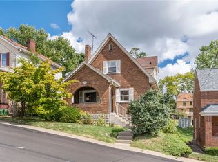 1509 Wareman Ave, Pittsburgh, PA 15226