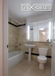 Rented by Citi Habitats