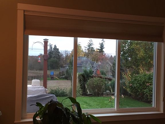  3 panel window in master