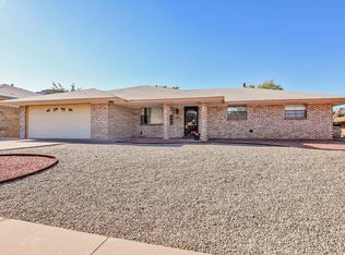 3000 Sunland Dr, Alamogordo, NM 88310