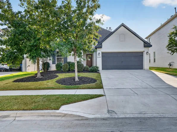 5220 Sonata Trl, Fort Worth, TX 76126