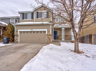 3916 Happy Jack Dr, Colorado Springs, CO 80922