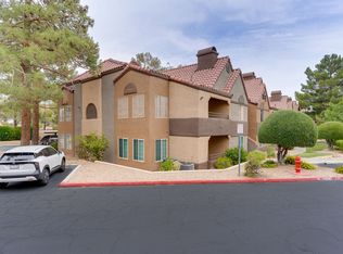 2200 S Fort Apache Rd UNIT 2116, Las Vegas, NV 89117