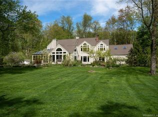 90 Nursery Rd, New Canaan, CT 06840