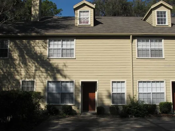 5205 SW 97th Dr, Gainesville, FL 32608