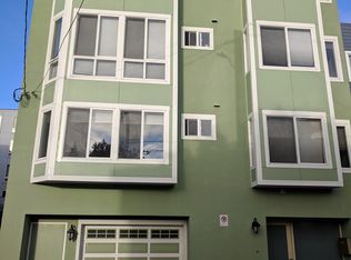 2 Wall Pl #2, San Francisco, CA 94109