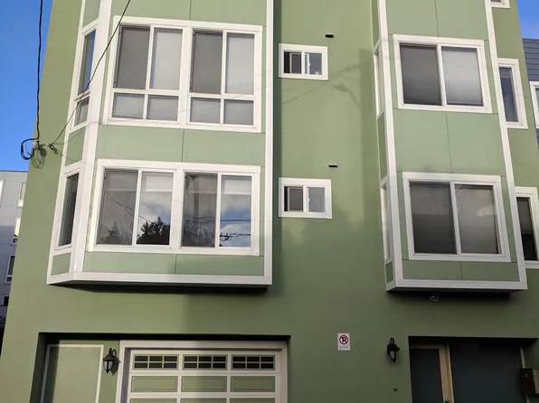 2 Wall Pl #2, San Francisco, CA 94109