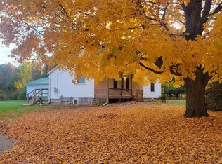 5782 Lyons Rd, Imlay City, MI 48444