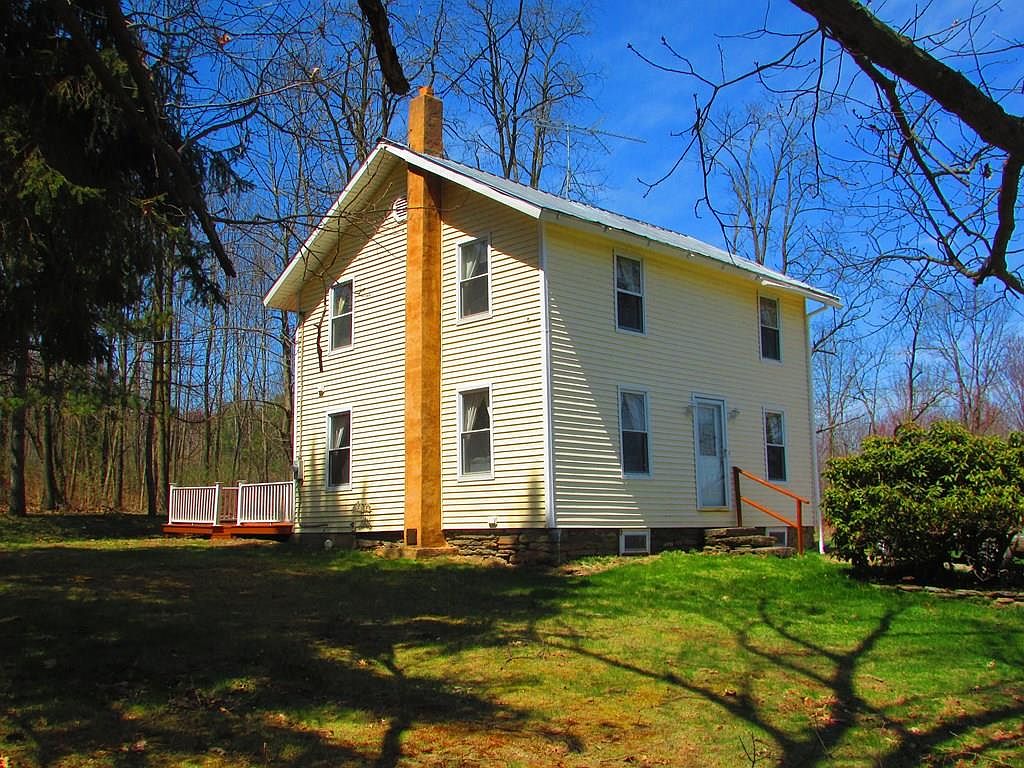 3210 Board Rd, Laceyville, PA 18623 Zillow