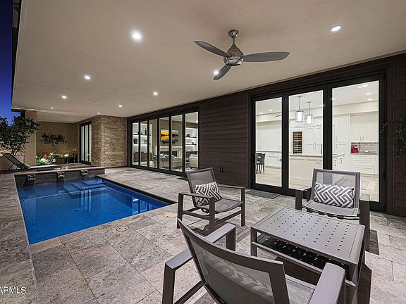3rd image of 5523 E Arroyo Verde Dr