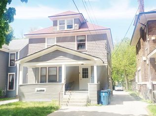 710 Locust St, Kalamazoo, MI 49007