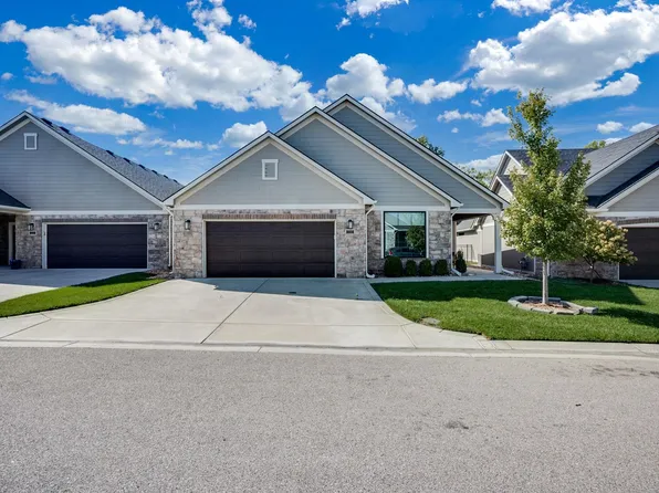1219 S Forestview St, Wichita, KS 67235