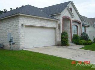 16528 Avaranche Way, Round Rock, TX 78681