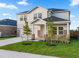 153 Rodney Boat Rd, Kyle, TX 78640