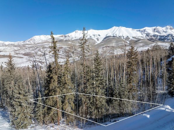 Adams Way #57R2, Telluride, CO 81435