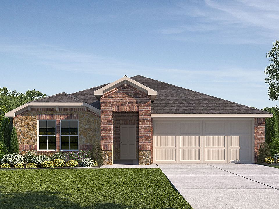 Plan Elevation.