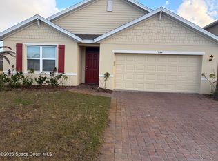 4984 Amasa Cir, West Melbourne, FL 32904