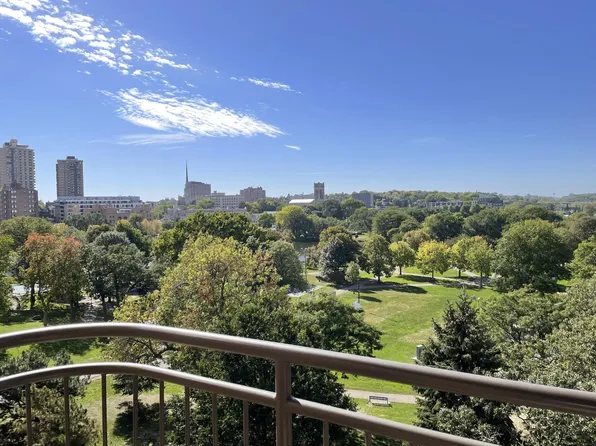 210 Grant St W #710, Minneapolis, MN 55403