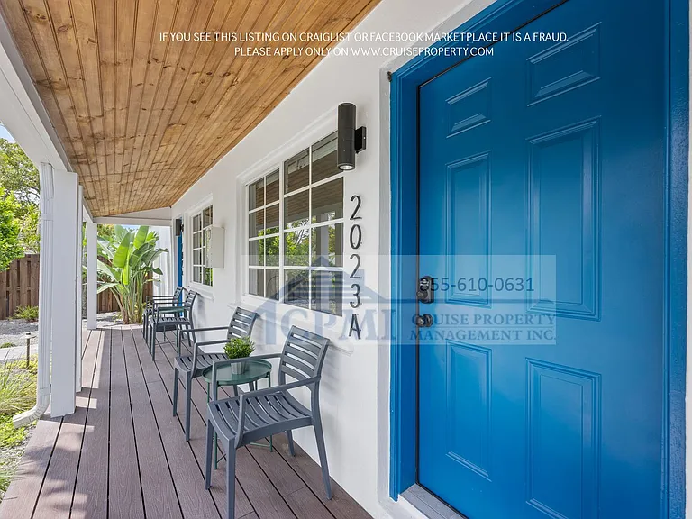 2021 Plunkett St Hollywood, FL 33020 — Photo 7