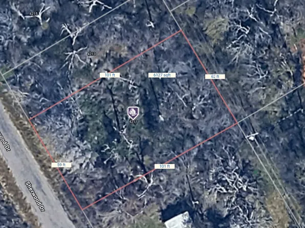 4211 Sherwood Dr, Granbury, TX 76048