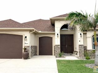 97 Torrey Pines Rd, Laguna Vista, TX 78578