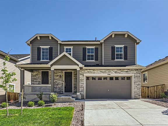 2nd image of 5716 S Grand Baker Ct