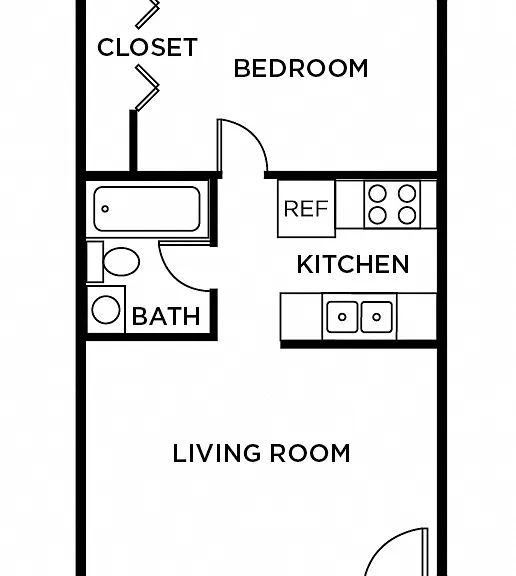 Wexford Apartment Homes — Photo 19