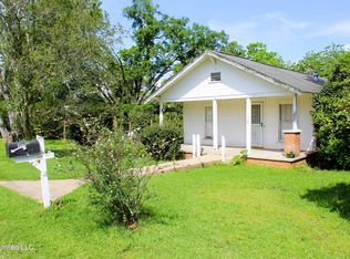 118 Don Vincent Rd, Lucedale, MS 39452