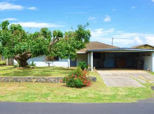 157 E Kuula St, Kahului, HI 96732