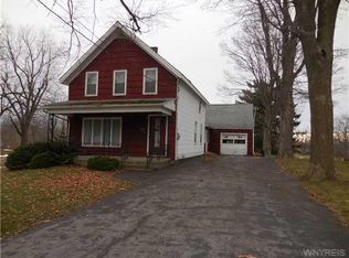 415 Main St, Elma, NY 14059