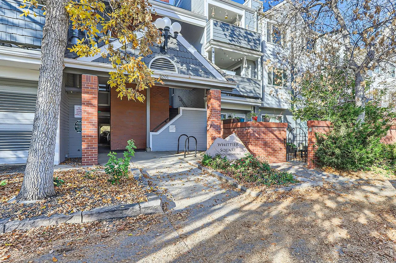 1 bed, 611 sqft, $1,595 — Photo 1