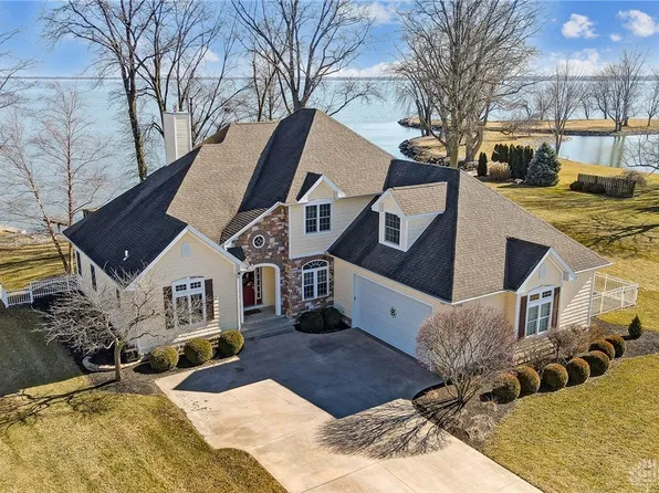 6740 Lake Acres Dr, Celina, OH 45822