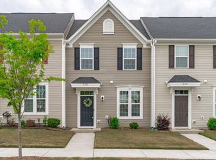 8705 Red Canyon Way, Raleigh, NC 27616