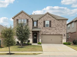 9420 Leisure Pace Ln, Oak Pt, TX 75068