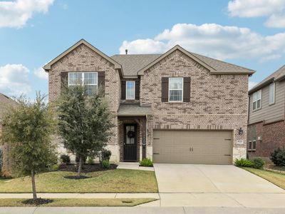 9420 Leisure Pace Ln, Oak Pt, TX, 75068