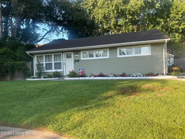 2910 Garey Ln, Shively, KY 40216