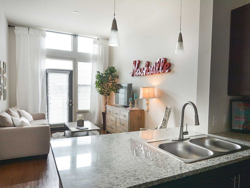 West 46th Apartments general photo