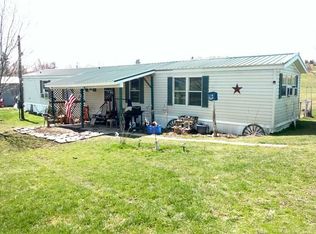 150 Kerr Rd, Wellsboro, PA 16901