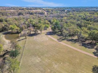2601 Randell Lake Rd, Denison, TX 75020