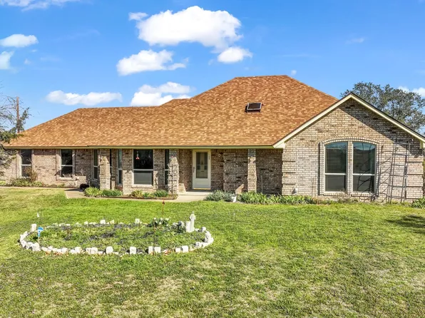 155 Lori Dr, Willow Park, TX 76087