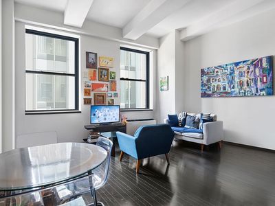 20 Pine St APT 715, New York, NY, 10005