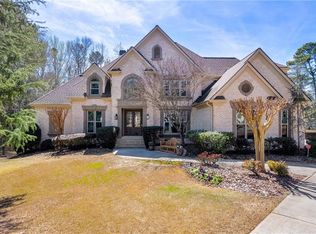 1462 Stratford Hall Ct, Grayson, GA 30017
