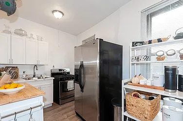 Sold by Keller Williams Realty NYC Group