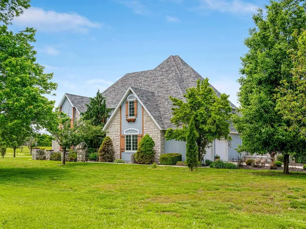 9041 N Country Manor Lane, Fair Grove, MO 65648