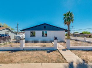 2045 W Hadley St, Phoenix, AZ 85009