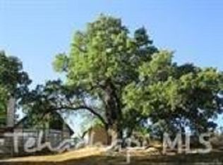 19504 Moon Dr, Tehachapi, CA 93561