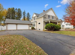 1418 W GRAND AVENUE, Schofield, WI 54476